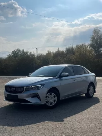 Belgee S50, I, 1.5 AT (122 л.с.)