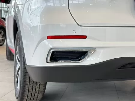Changan UNI-S, I, 1.5 AMT (181 л.с.)