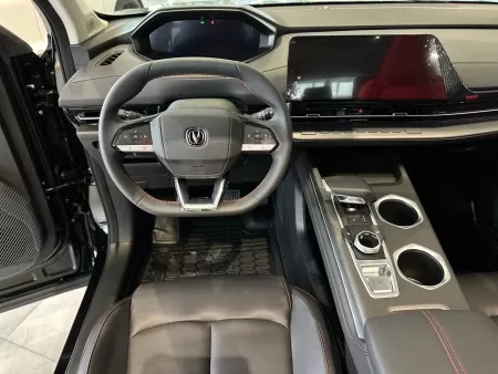 Changan UNI-S, I, 1.5 AMT (181 л.с.)