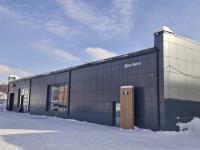 Автосалон, автосервис, автотехцентр «ДАВ-АВТО»