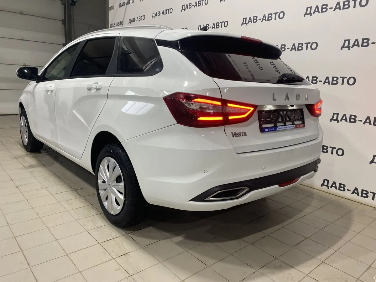 Новые автомобили LADA в Перми - ДАВ-АВТО