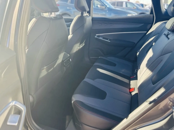 Geely Cityray, I, 1.5 AMT (147 л.с.)