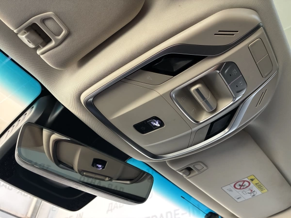 Geely Atlas Pro, I, 1.5 AMT (177 л.с.) 4WD