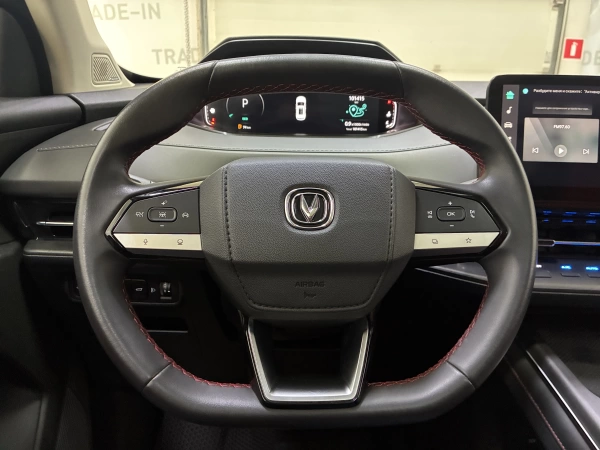 Changan CS55 Plus, II, 1.5 AMT (181 л.с.)