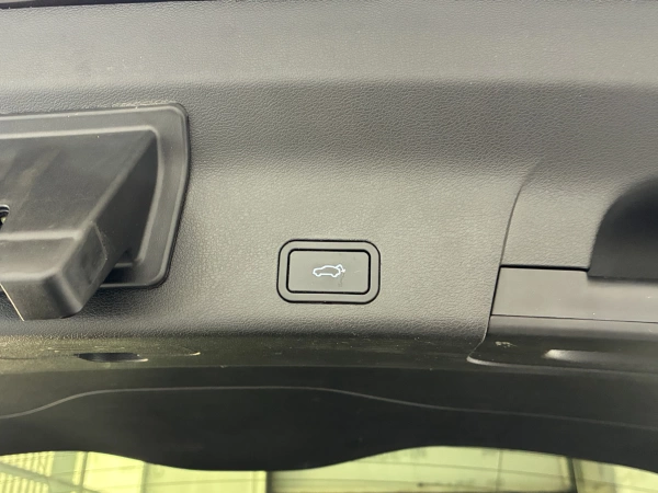Geely Atlas Pro, I, 1.5 AMT (177 л.с.) 4WD