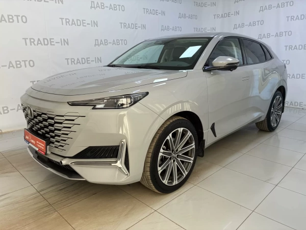 Changan UNI-K, I, 2.0 AT (226 л.с.) 4WD