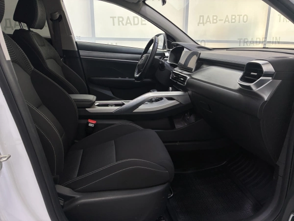 Belgee X50, I, 1.5 AMT (150 л.с.)