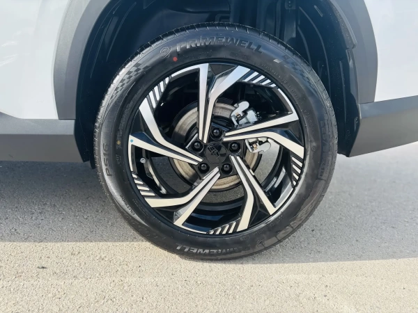 Geely Cityray, I, 1.5 AMT (147 л.с.)