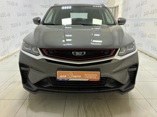 Belgee X50, I, 1.5 AMT (150 л.с.)