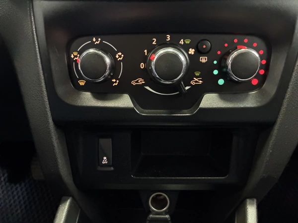 Lada (ВАЗ) XRAY, I, 1.6 MT (106 л.с.)