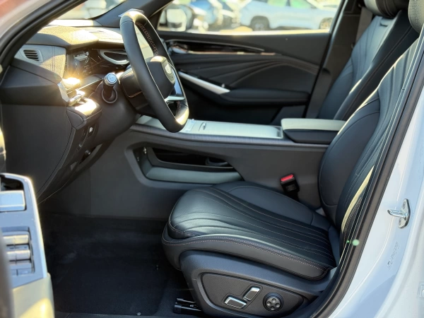 Geely Preface, I, 2.0 AMT (150 л.с.)