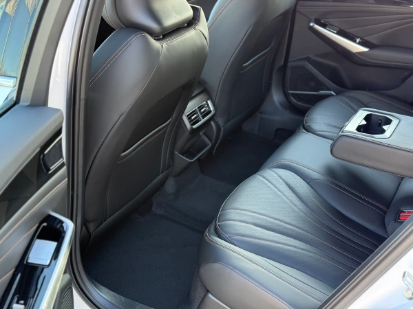 Geely Preface, I, 2.0 AMT (150 л.с.)