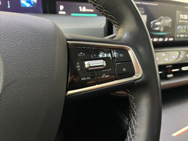 Changan UNI-K, I, 2.0 AT (226 л.с.) 4WD