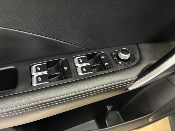 Belgee X50, I, 1.5 AMT (150 л.с.)