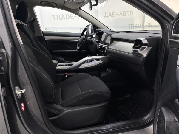 Belgee X50, I, 1.5 AMT (150 л.с.)