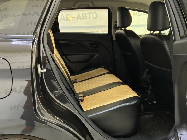 Lada (ВАЗ) XRAY, I, 1.6 MT (106 л.с.)