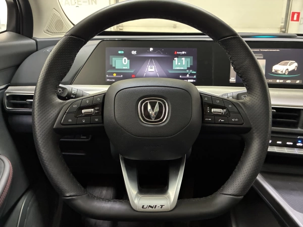 Changan UNI-T, I, 1.5 AMT (167 л.с.)
