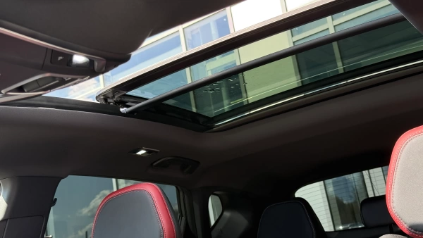 Geely Coolray, I Рестайлинг 2, 1.5 AMT (147 л.с.)