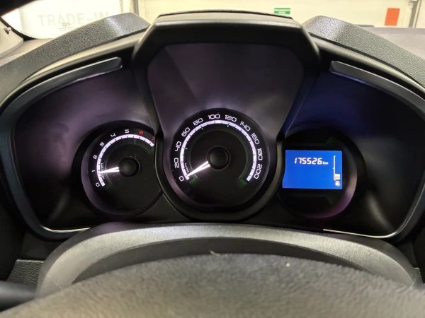 Lada (ВАЗ) XRAY, I, 1.6 MT (106 л.с.)
