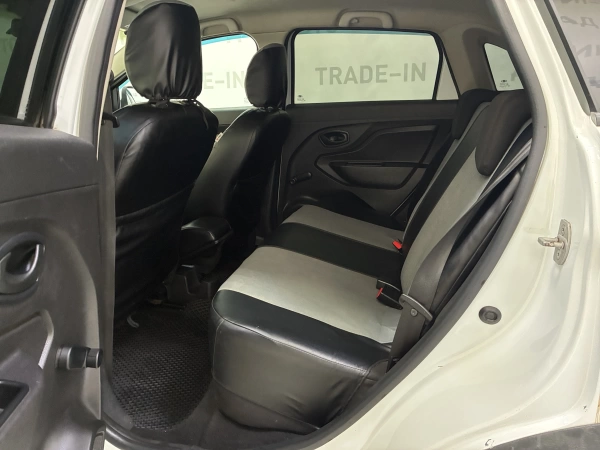 Lada (ВАЗ) XRAY, I, 1.6 MT (106 л.с.)