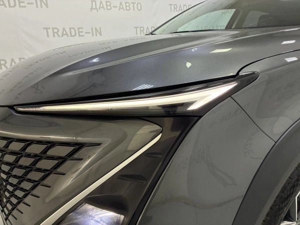 Changan UNI-T, I, 1.5 AMT (167 л.с.)