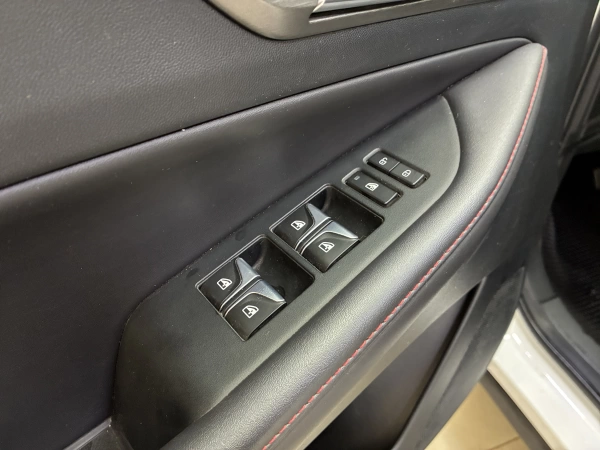 Changan CS35 Plus, I Рестайлинг, 1.4 AMT (150 л.с.)