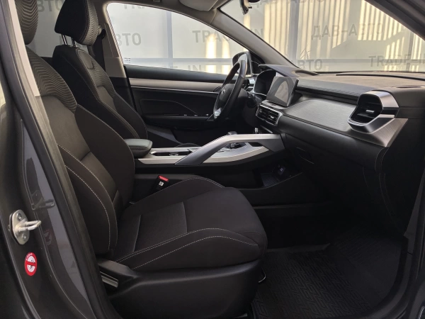 Belgee X50, I, 1.5 AMT (150 л.с.)