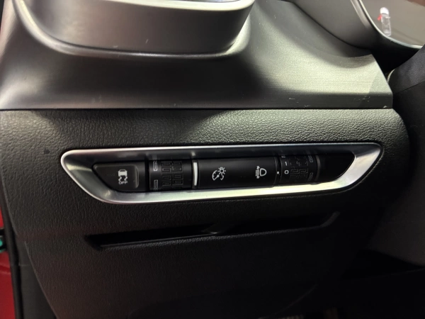 Geely Coolray, I, 1.5 AMT (150 л.с.)