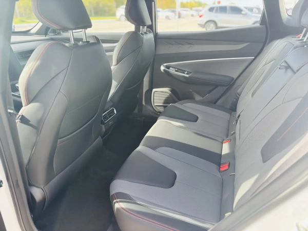 Geely Cityray, I, 1.5 AMT (147 л.с.)