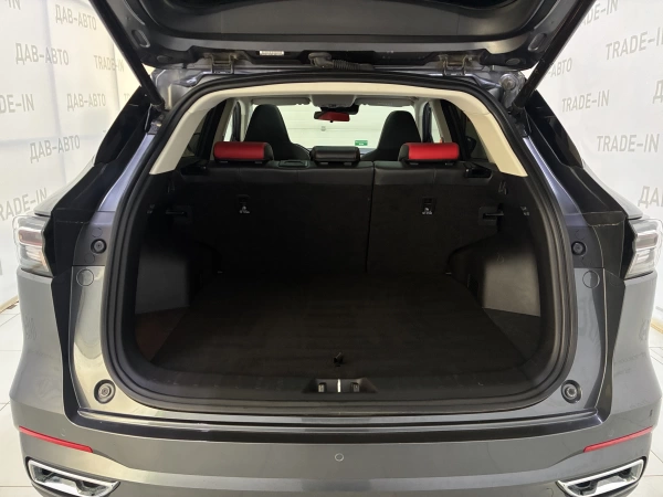 Changan CS55 Plus, II, 1.5 AMT (181 л.с.)