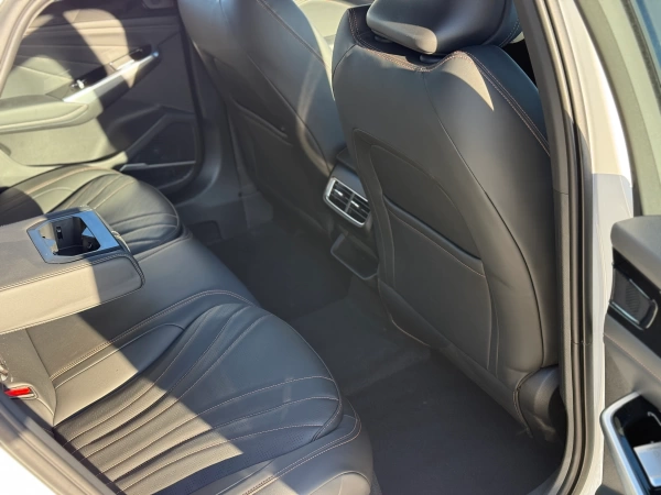 Geely Preface, I, 2.0 AMT (150 л.с.)
