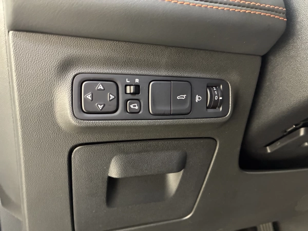 Changan UNI-K, I, 2.0 AT (226 л.с.) 4WD