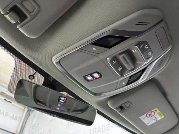 Belgee X50, I, 1.5 AMT (150 л.с.)