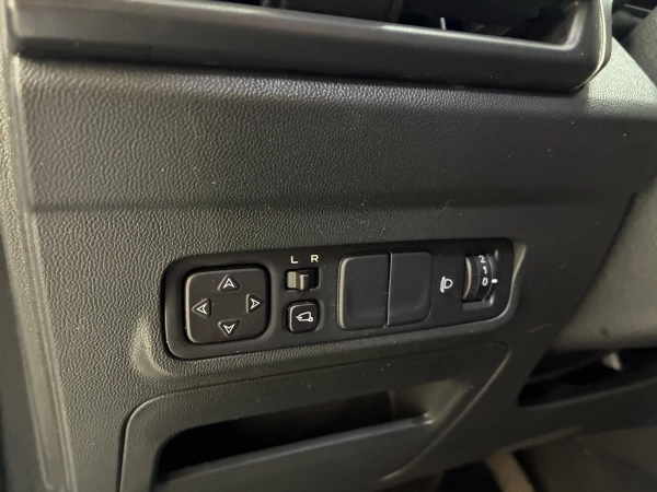 Changan CS35 Plus, I Рестайлинг, 1.4 AMT (150 л.с.)
