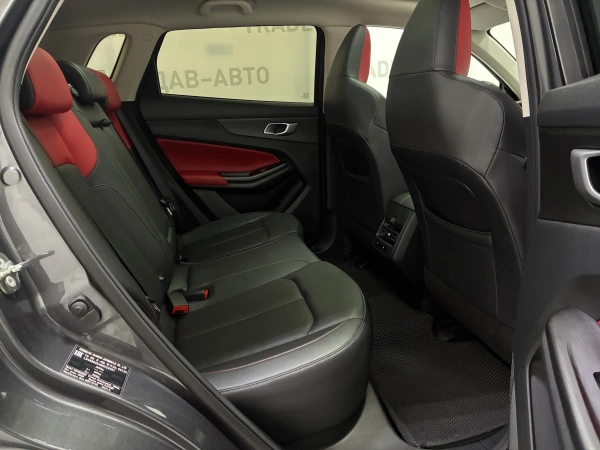 Changan CS55 Plus, II, 1.5 AMT (181 л.с.)