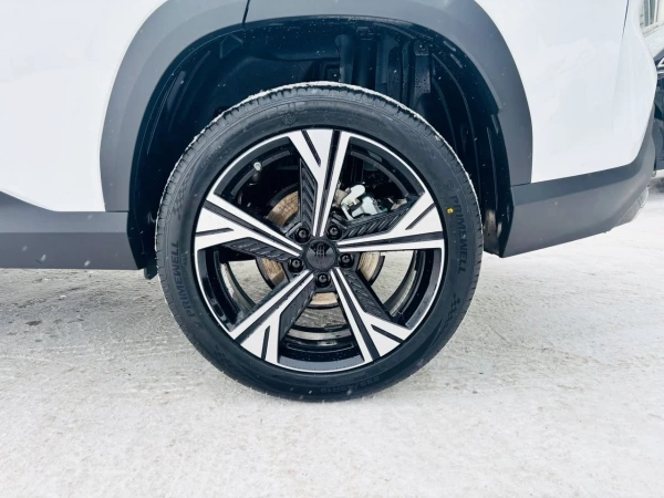 Geely Cityray, I, 1.5 AMT (147 л.с.)
