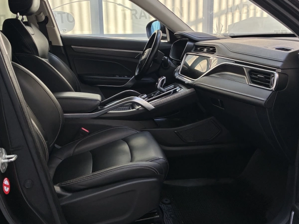 Geely Atlas Pro, I, 1.5 AMT (177 л.с.) 4WD