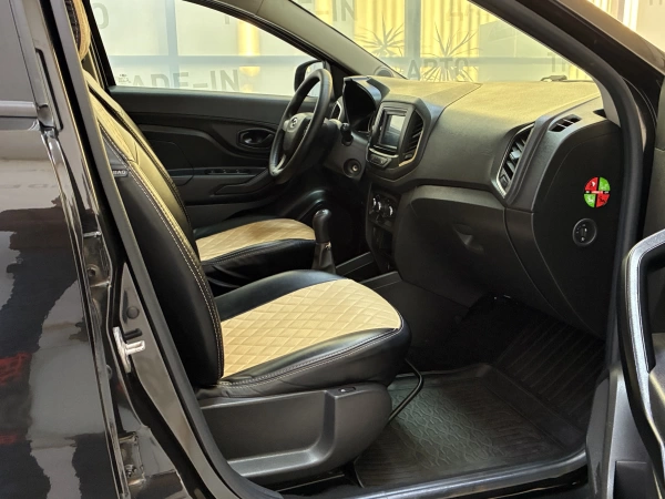 Lada (ВАЗ) XRAY, I, 1.6 MT (106 л.с.)