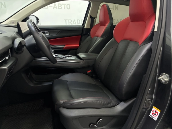 Changan CS55 Plus, II, 1.5 AMT (181 л.с.)