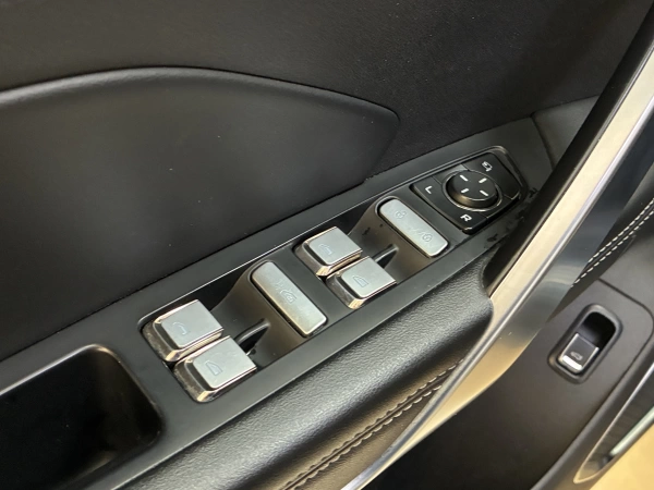 Geely Atlas Pro, I, 1.5 AMT (177 л.с.) 4WD