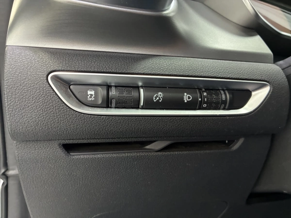 Belgee X50, I, 1.5 AMT (150 л.с.)