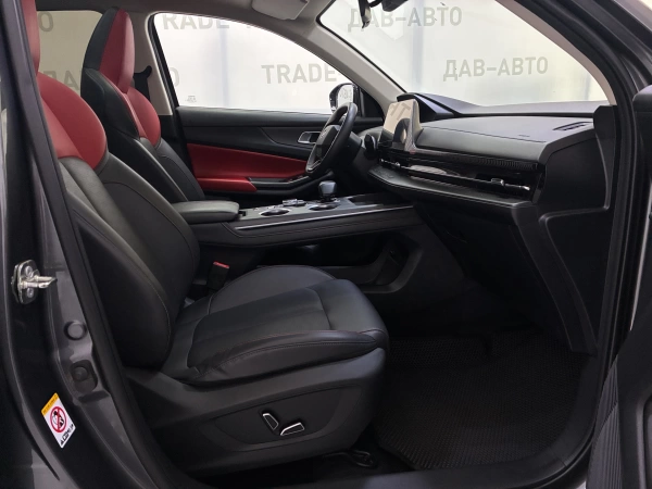 Changan CS55 Plus, II, 1.5 AMT (181 л.с.)