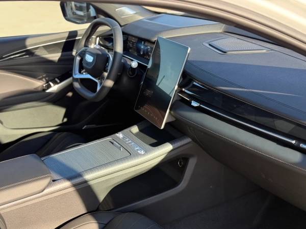 Geely Preface, I, 2.0 AMT (150 л.с.)