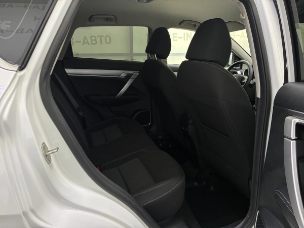 Belgee X50, I, 1.5 AMT (150 л.с.)