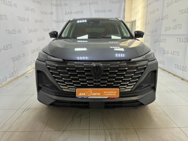 Changan CS55 Plus, II, 1.5 AMT (181 л.с.)