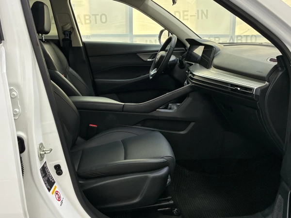 Changan CS35 Plus, I Рестайлинг, 1.4 AMT (150 л.с.)