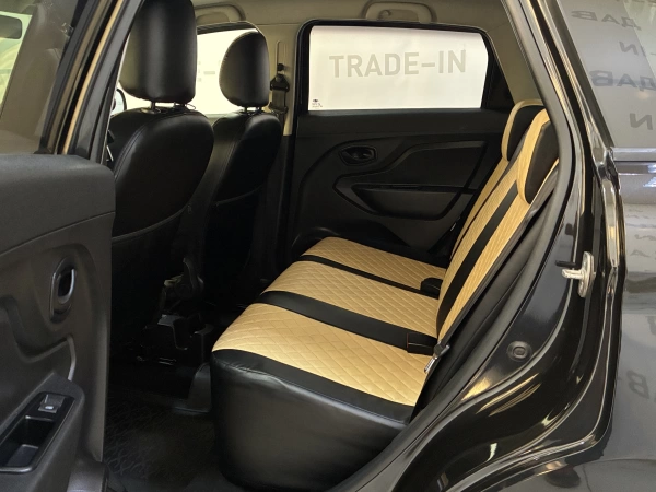Lada (ВАЗ) XRAY, I, 1.6 MT (106 л.с.)