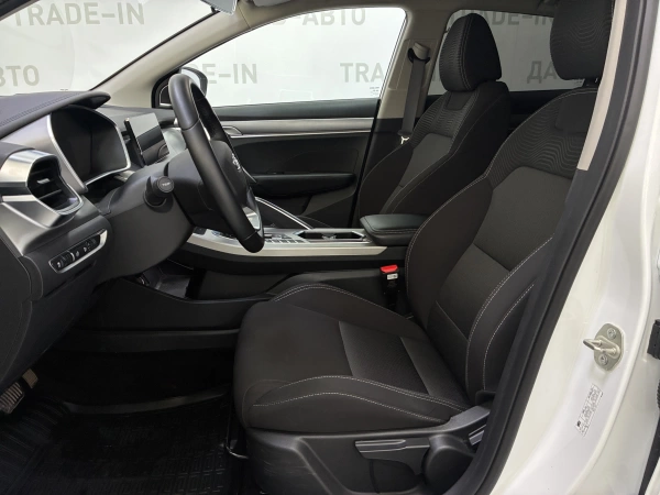 Belgee X50, I, 1.5 AMT (150 л.с.)