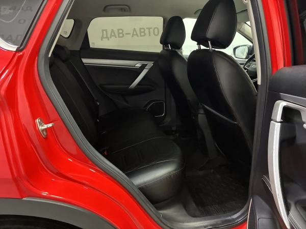 Geely Coolray, I, 1.5 AMT (150 л.с.)