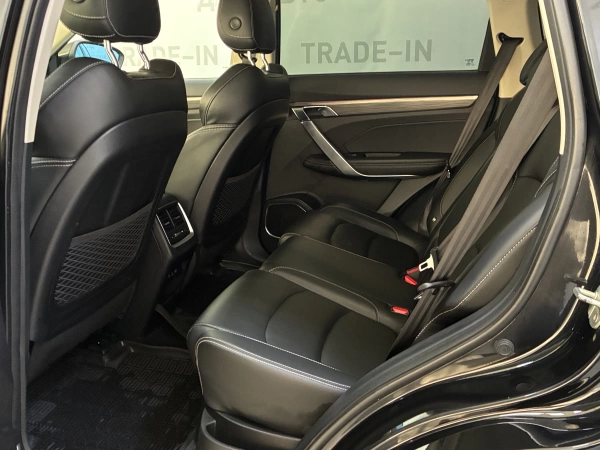 Geely Atlas Pro, I, 1.5 AMT (177 л.с.) 4WD
